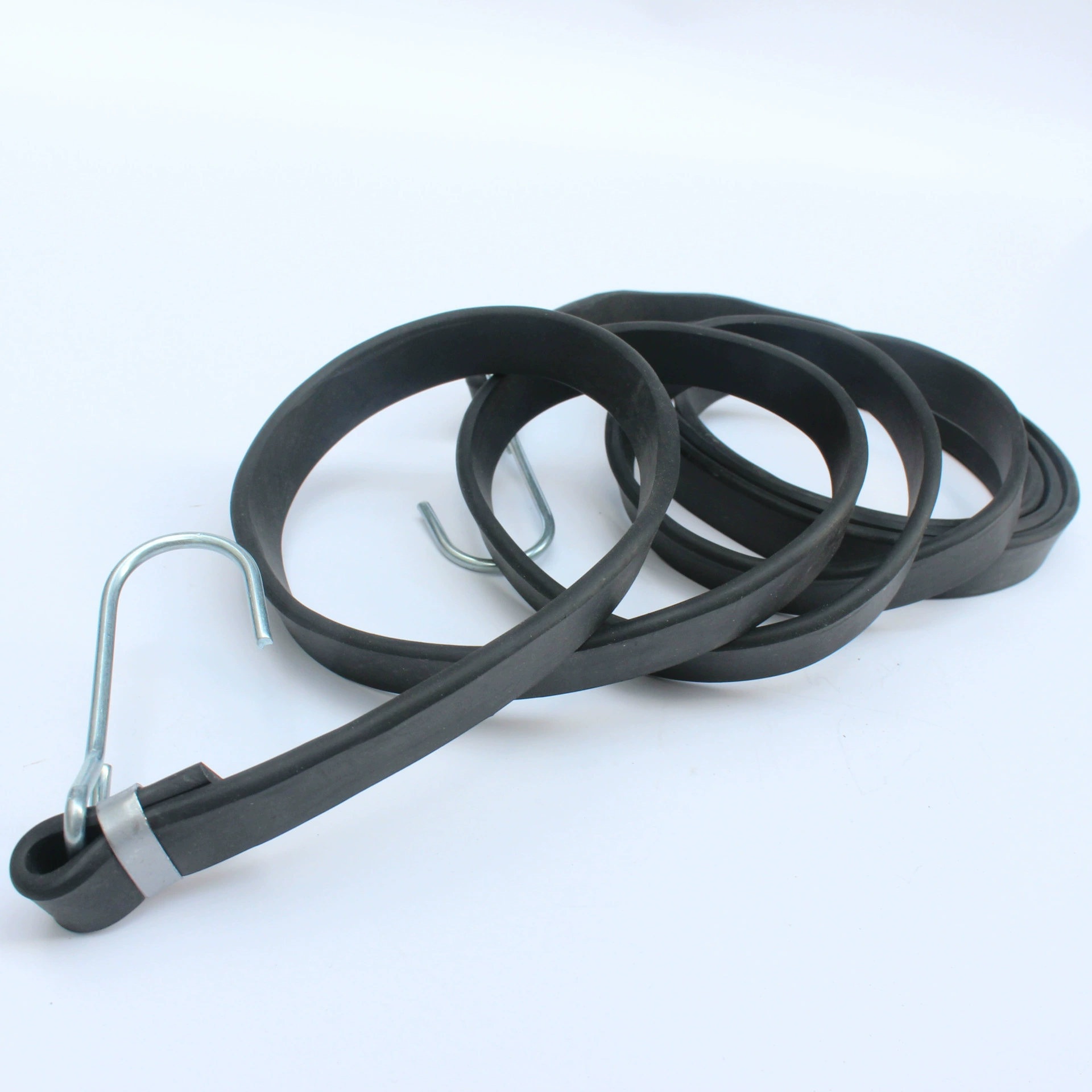 T S471 черная автомобильная веревка связка/привязанная автомобильная веревка резиновая автомобильная веревка эластичная автомобильная веревка мотоциклетная веревка