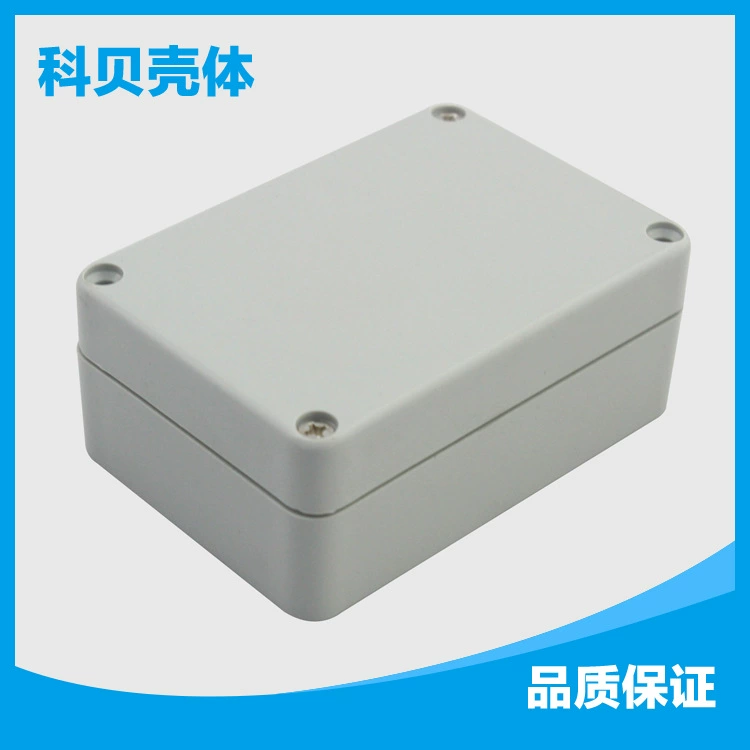 [Профессиональное производство] фабрика прямых продаж F19-1 пластиковая водонепроницаемая коробка 33*58*83 может быть обработана на заказ