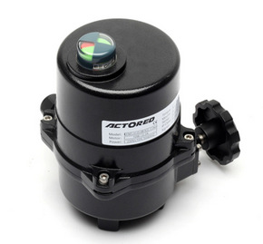 澳大利亚ACTORED电动执行器