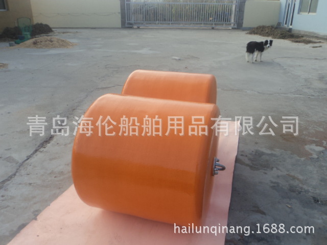 EVA实心护舷 实心漂浮 船舶（115图）防撞设施青岛否是海伦0.2-4.