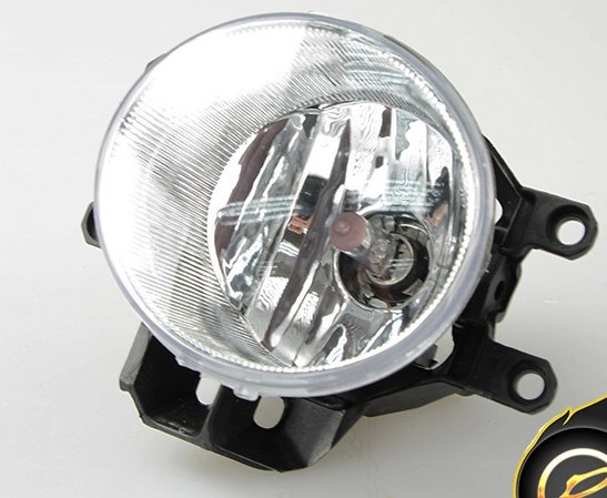 Aplicable a Toyota 14-15 lámpara de niebla especial para zhixuan nuevo zhixuan anti-niebla lámpara antiniebla delantera lámpara de niebla original
