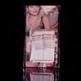 高档加厚/透明肩带/内衣TPU 德国原料 34丝 1.0 1.2 1.5 1.8韩版