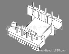 EFD25�Ǽ܏S�ҡ�YC-EFD-2505��4+5P׃�����Ǽܡ�늸о�Ȧ�Ǽ�