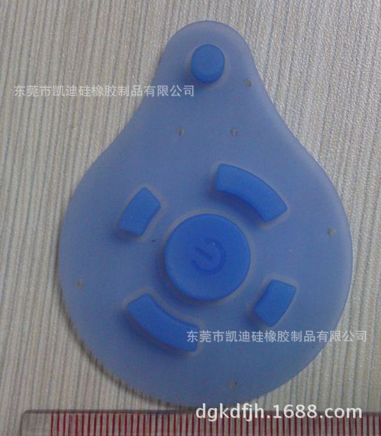 手机按键 硅胶圈 O型圈 硅胶套 杂键 U型件 模具