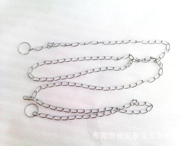 bxg不锈钢链条·3