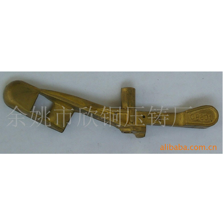 厂家直销大批量供应铜压铸 KD高品质耐用铜产品配件 优质价廉 073