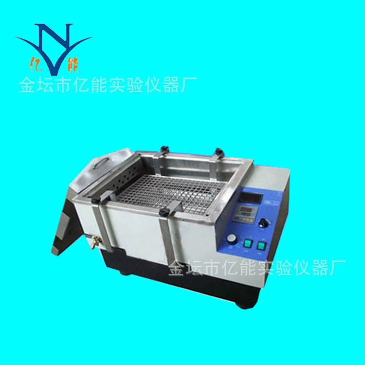 Высокотемпературный генератор для масляной ванны SHA-C цифровой дисплей высокотемпературный генератор для масляной ванны с постоянной температурой Производители шейкеров