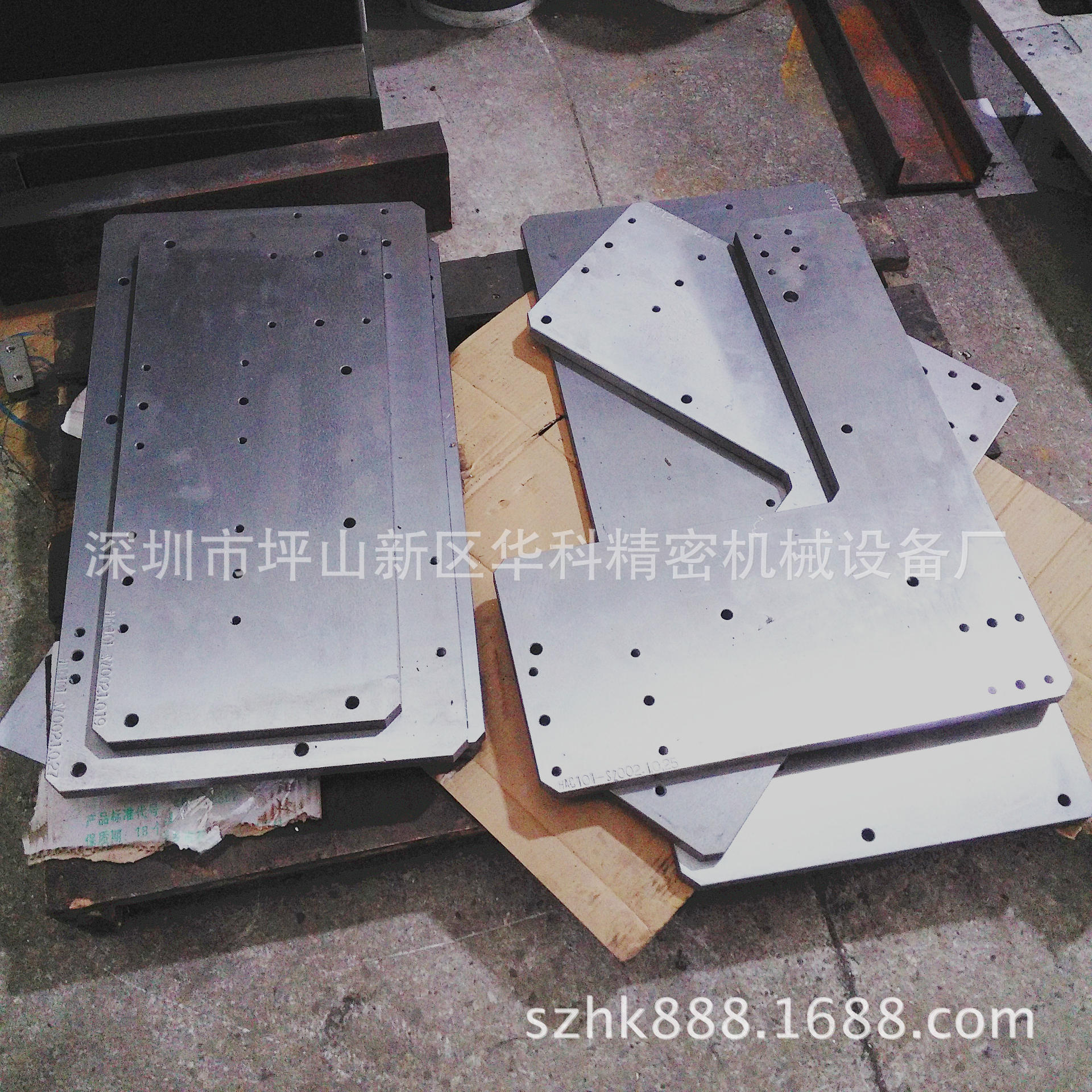 厂家批发铝件非标加工 零件机械CNC加工 数控焊接金属 方通龙门