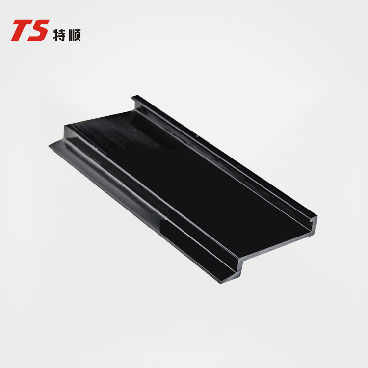 厂家直销铝合金门窗隔热条异型材 铝门窗隔热条勾企新型异型材