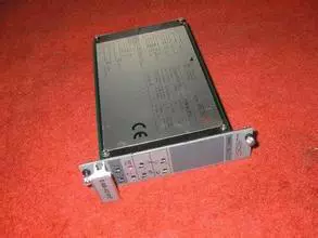 Система распределения ATOS, усилитель E-BM-AC-05F
