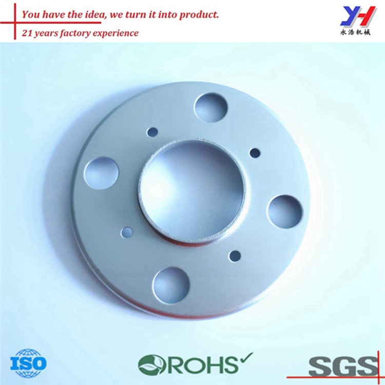 OEM加工拉深冲压汽车零件达克罗