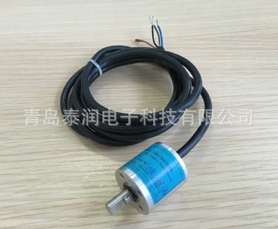 角度传感器无触点角度传感器角位移传感器 厂家批发供应