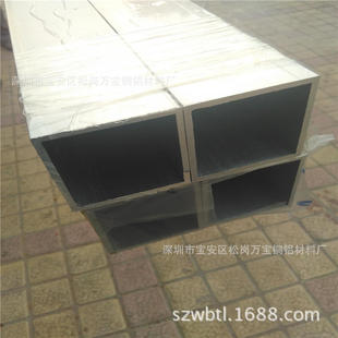 6061�����X���� �����y��ɫ6063�X���ι�300*50 200*80 �X��ͨ