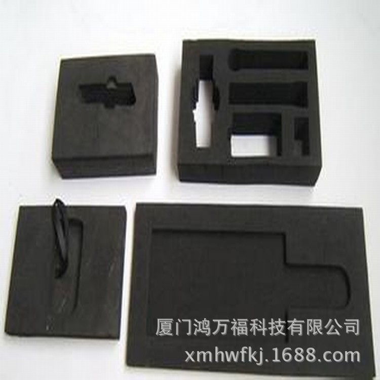 厦门模切厂家供应EVA盒子(内衬规格按客要求）