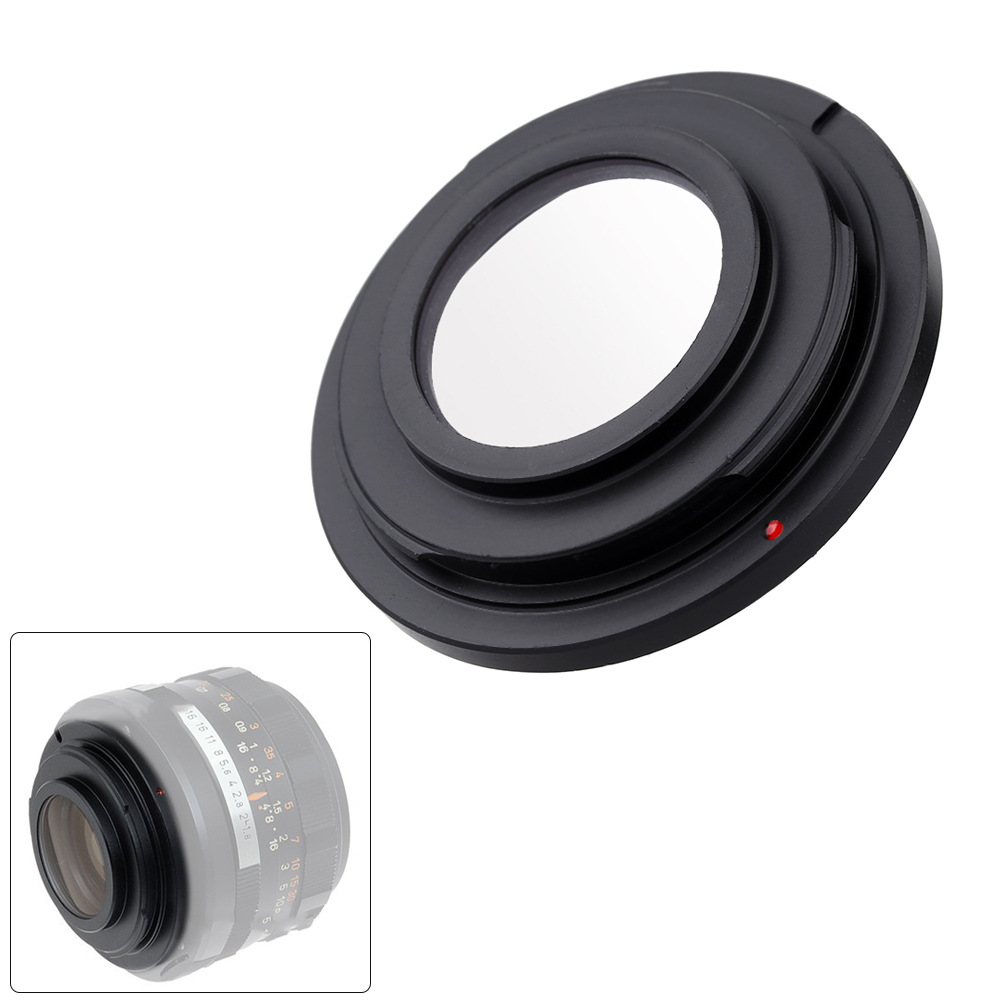 Nikon M42 Adapter Image 9