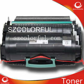 供应利盟TONER CARTRIDGE-Lexmark X644兼容硒鼓 质量保证