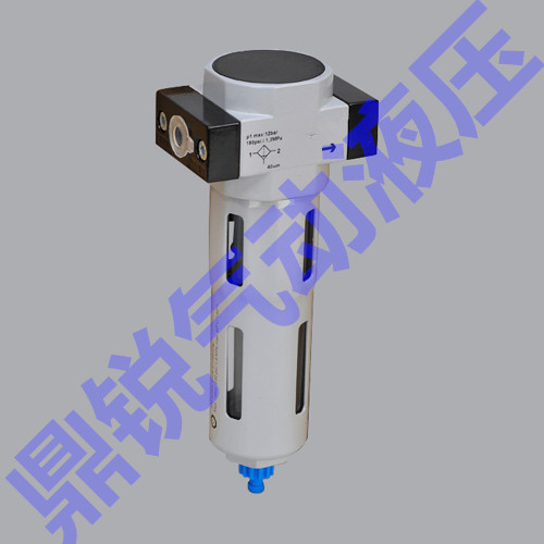 HL-D-MAXI HL-D-MIDI HL-D-MIDI 油水分离器 减压阀 过滤器