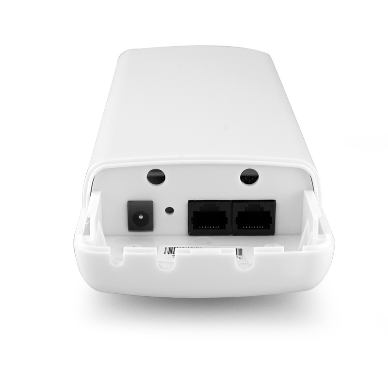 AR9344室户外型5.8G无线网桥CPE远程视频监控架设网桥无线路由器