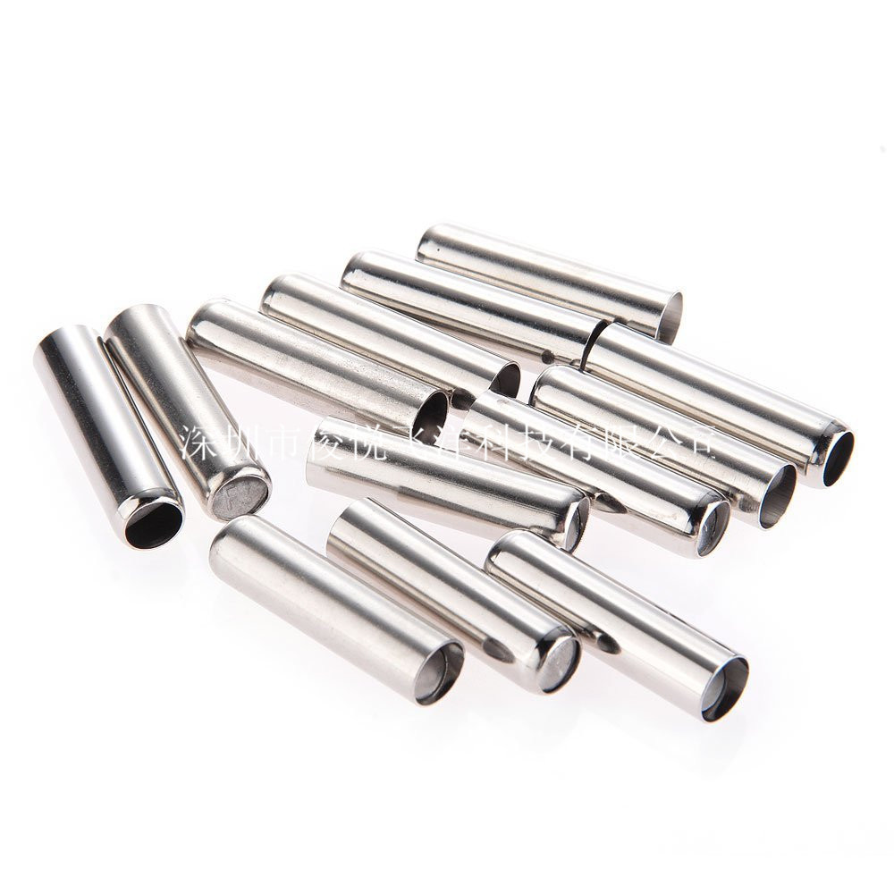 Manufacturer wholesale guitar 13 tube audio guitar metal