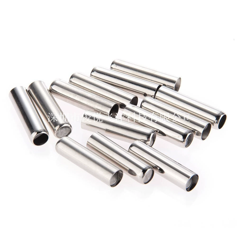 Manufacturer wholesale guitar 13 tube audio guitar metal