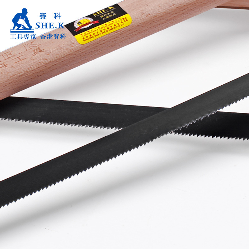 Secco SH E.K Sierra para trabajar la madera sierra de mano vieja Sierra Grande Sierra arco marco vio herramienta para trabajar la madera