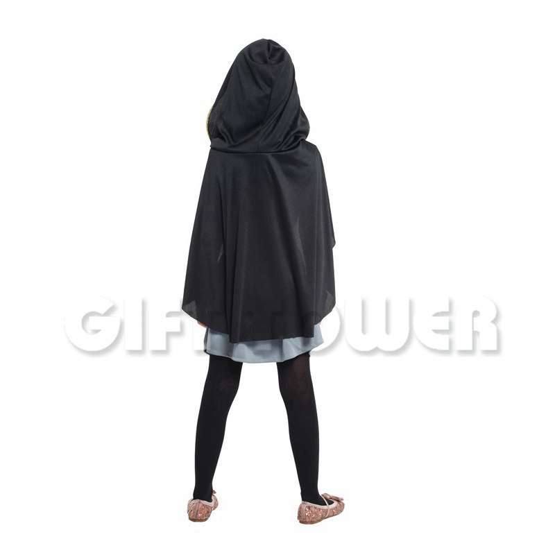 Stage performance costume, little heroine costume G-0174 Brave female warrior detail image 5