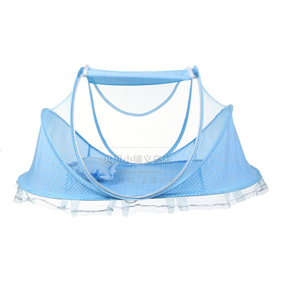 baby Mosquito net baby Mosquito net move Beds Baby Yurt Folding nets BabyNets