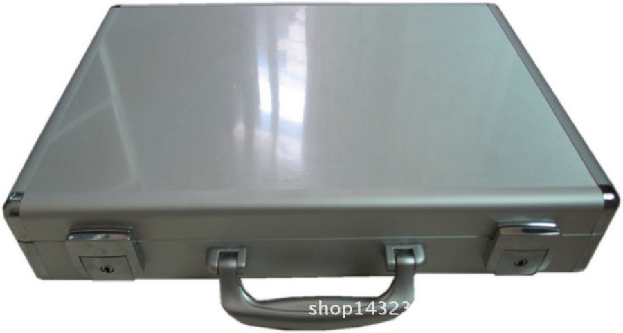 来图来样加工生产定做各种型号开关包装箱 铝合金开关箱 展示箱