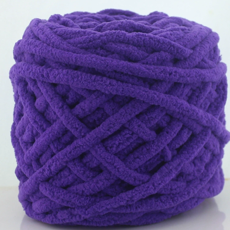 Woolen woven slippers, scarf, hat