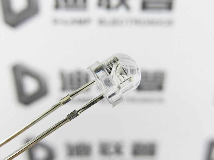 F5草帽普白 10000K-3