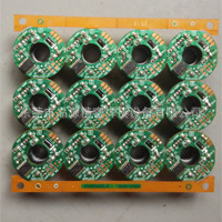 专业供应散热风扇自动焊锡焊接热敏电阻专用焊锡机玩具自动焊锡机