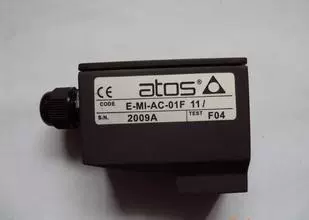 Система распределения ATOS, усилитель E-BM-AC-05F