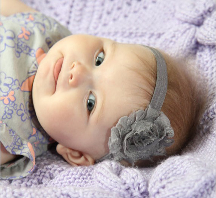 Children's headband
