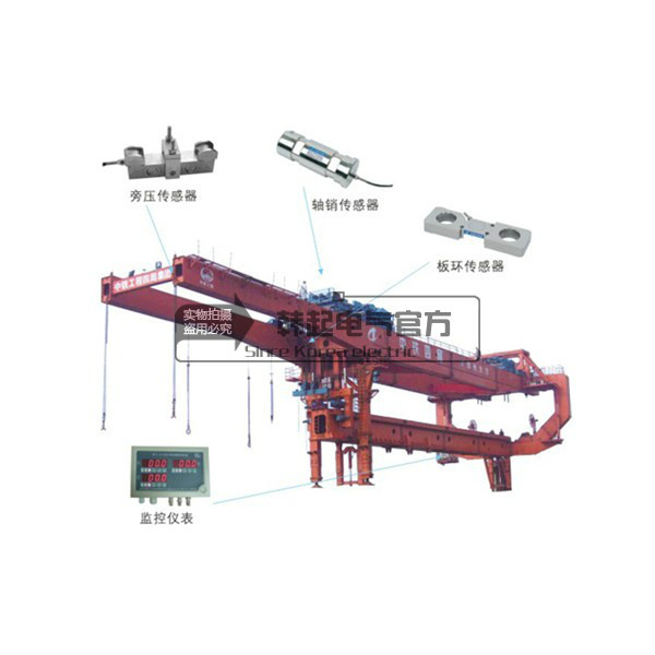 架桥机双导梁公路架桥机常规铁路架桥机客专铁路900吨架桥机租赁|ru