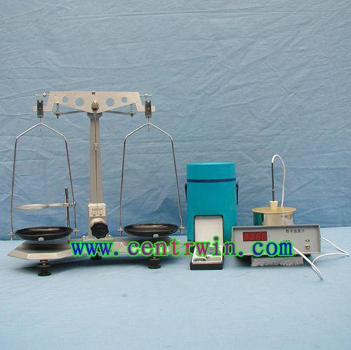 冰熔解热测定仪