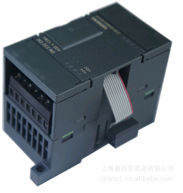 西门子ET200S系列模块6ES7131-4BF00-0AA0 原装全新