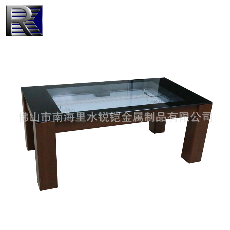 批量生产多点触控设备 工业触控设备CJ-82