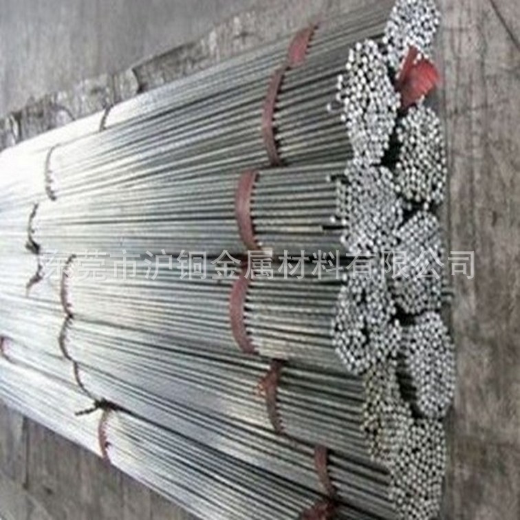 西南铝6063、6061精抽铝棒 小公差精密铝合金棒 厂家直销