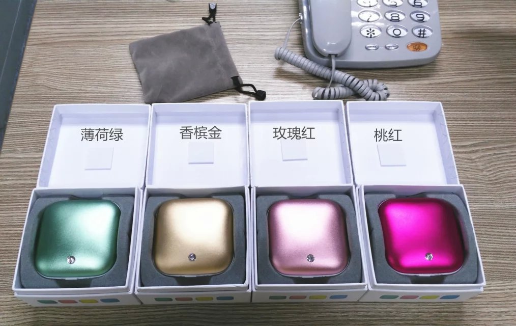 Réchauffeur USB pour les mains - Ref 417540 Image 25