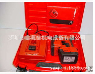 批发零售瑞士HILTI喜利得SF181-A充電電鑽