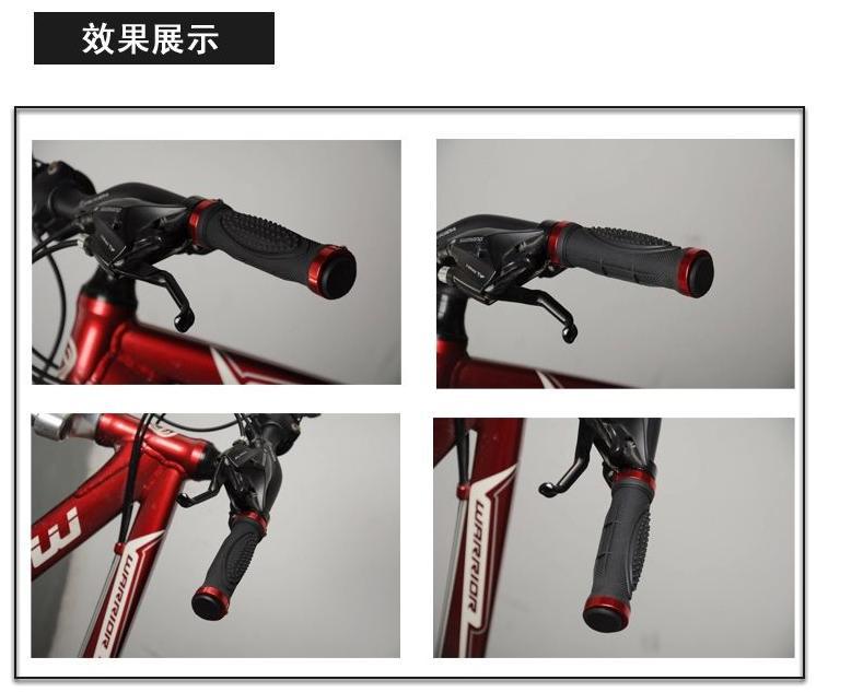Poignées de vélo - Ref 2349627 Image 7