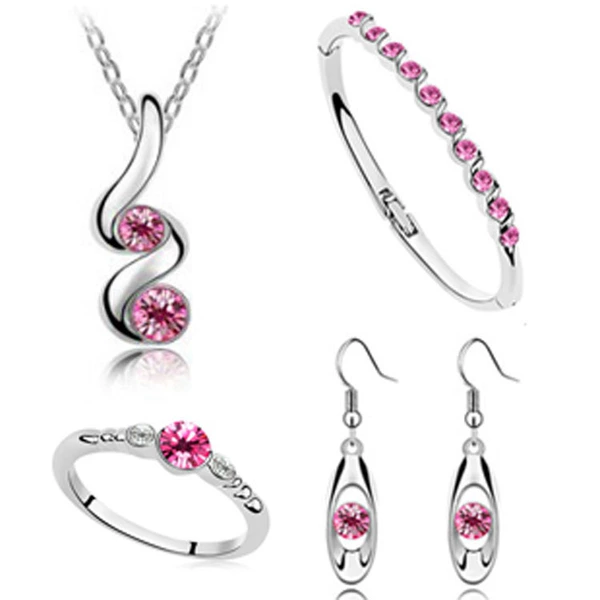 036+307+079+047 (rose red)
