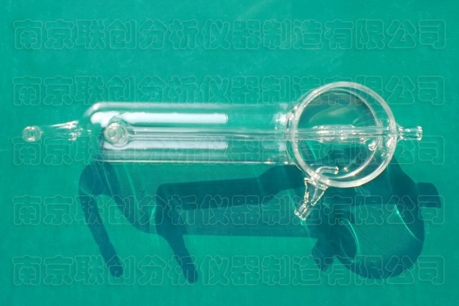 供应碳硫联测分析仪 碘量法测定硫用硫杯