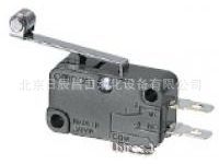 专业代理日本米思米 推板回味确认开关 接触型 V-15-1A5-T