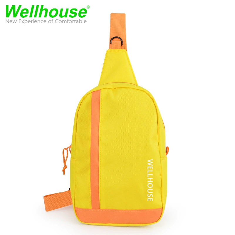 Сумка Wellhouse для отдыха, спортивный универсальный переносной рюкзак для мужчин и женщин