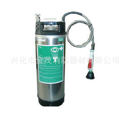 消防强酸、碱洗消器
