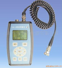 VIB-11振动测量仪 VIB-11设备状态监测数据系统 VIB-11测振仪