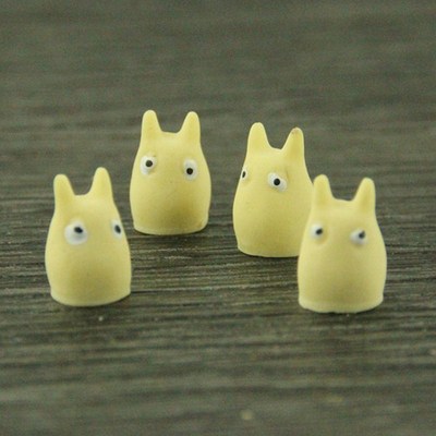 Micro Landscape Eco-Bottle Doll doll Pendant Cartoon comic Decoration DIY Accessories Material