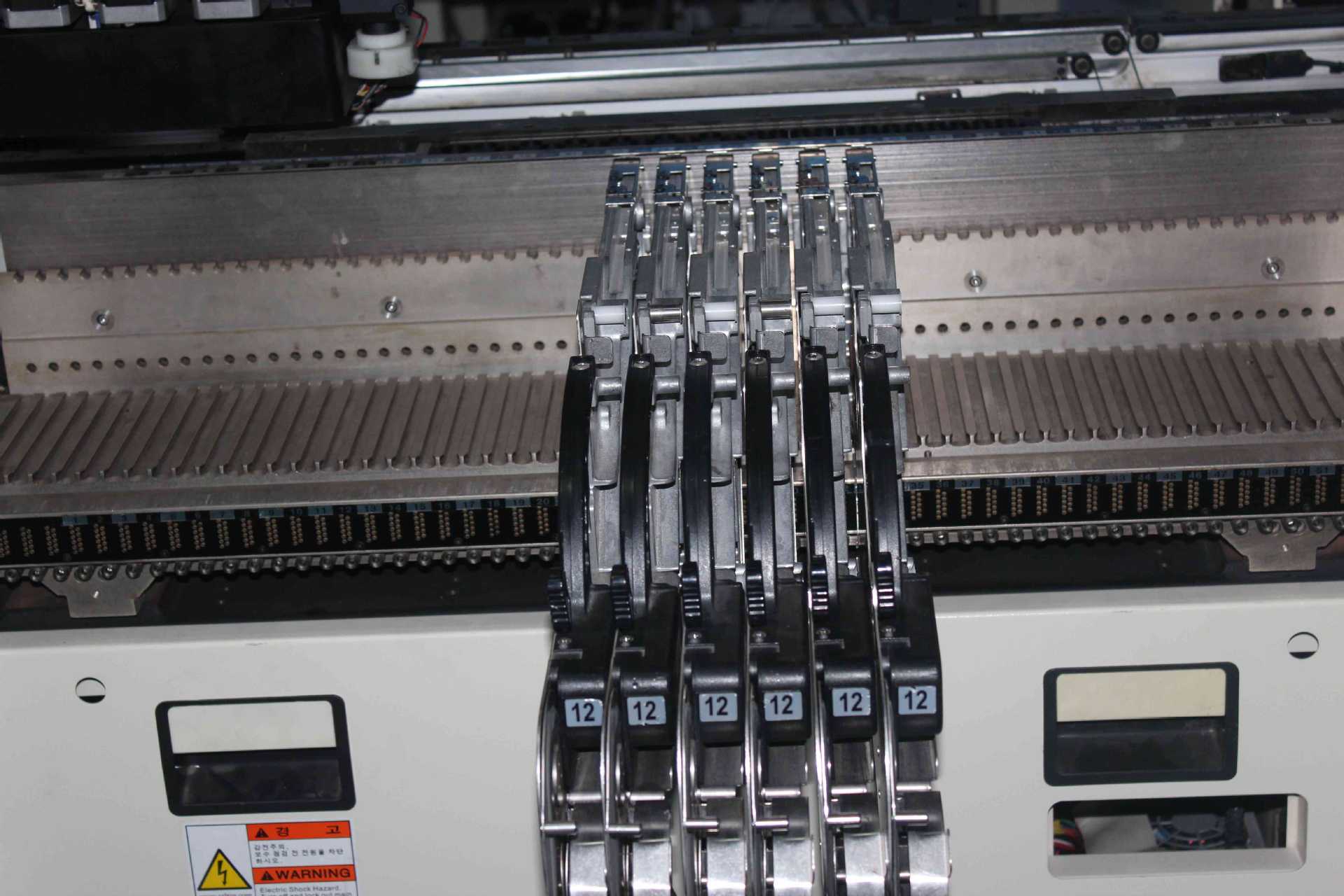 三星贴片机SM基座，SM421，411，482 X,Y轴马达