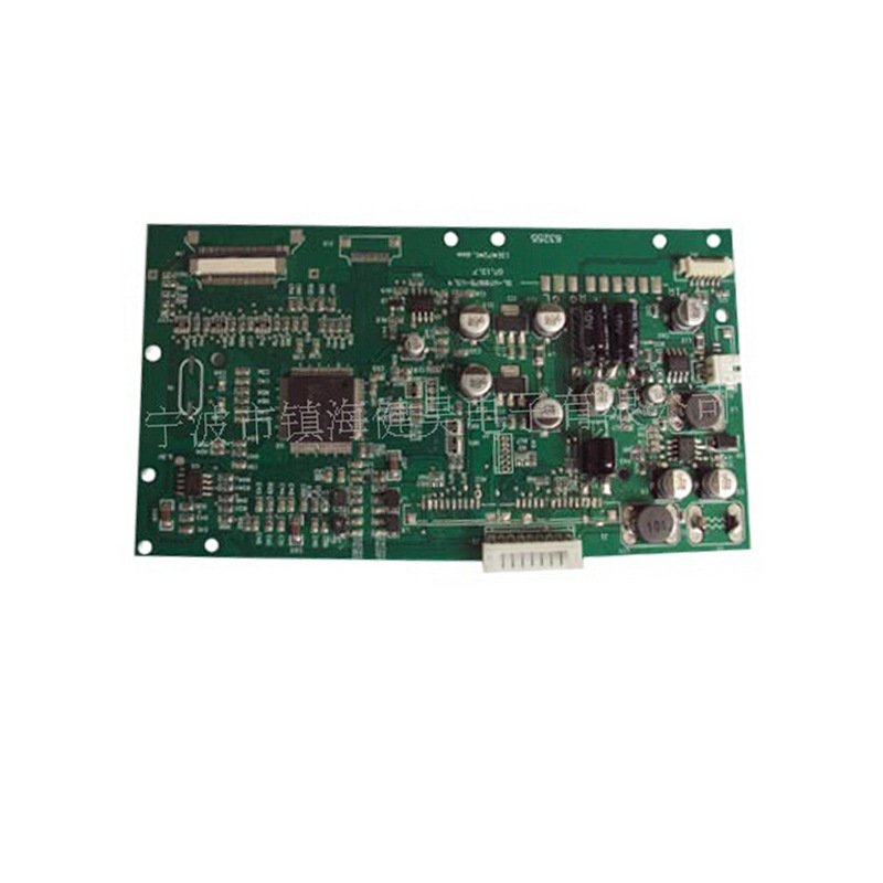 供应控制板贴片， 灯板smt贴片 控制板pcba生产厂家
